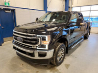  2022 Ford F-350 LARIAT W/LARIAT ULTIMATE PACKAGE