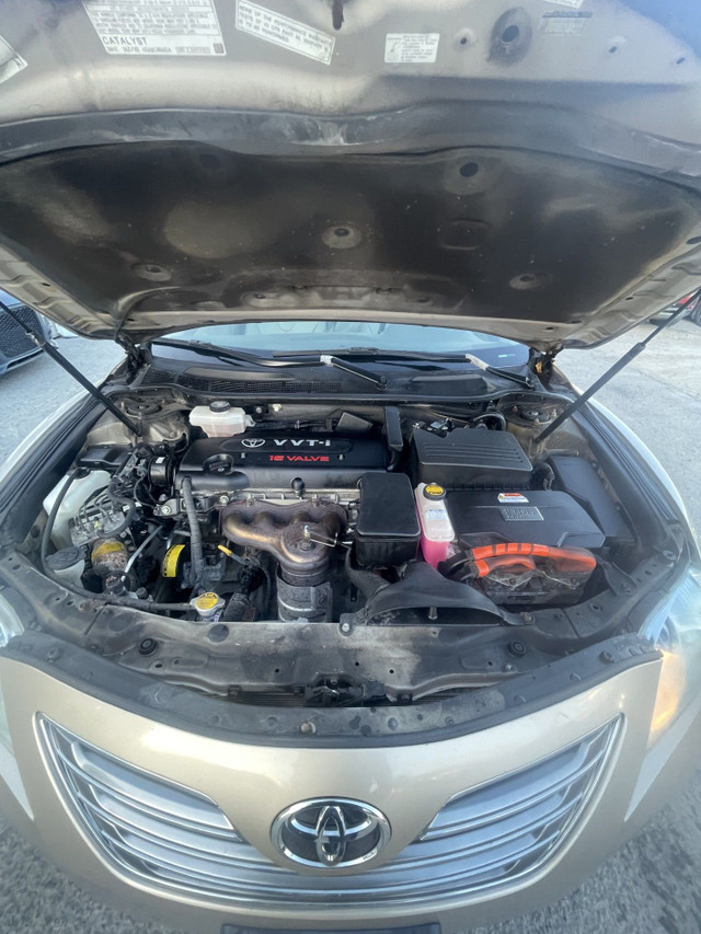2007 Toyota Camry in Cars & Trucks in City of Toronto - Image 4
