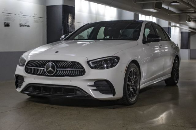 2022 Mercedes-Benz E-Class E 450 in Cars & Trucks in Edmonton - Image 4