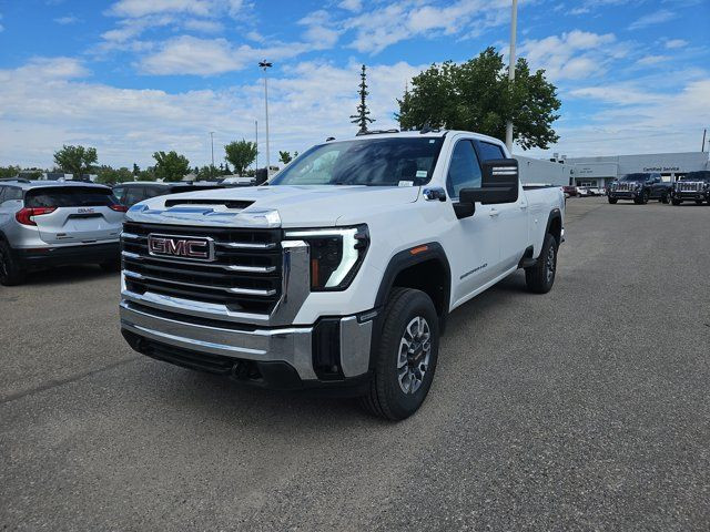 2024 GMC Sierra 3500HD SLE / CONVENIENCE PACKAGE / REMOTE START in Cars & Trucks in Calgary