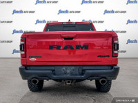 WAS: $54988 NOW: $50999 plus taxes and licensing feesConquer the Roads with the 2022 Ram 1500 Rebel:... (image 4)