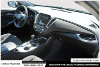 2020 Chevrolet Malibu LT Experience the Chevrolet Malibu LT with only 94022 km on the odometer. Fini... (image 9)