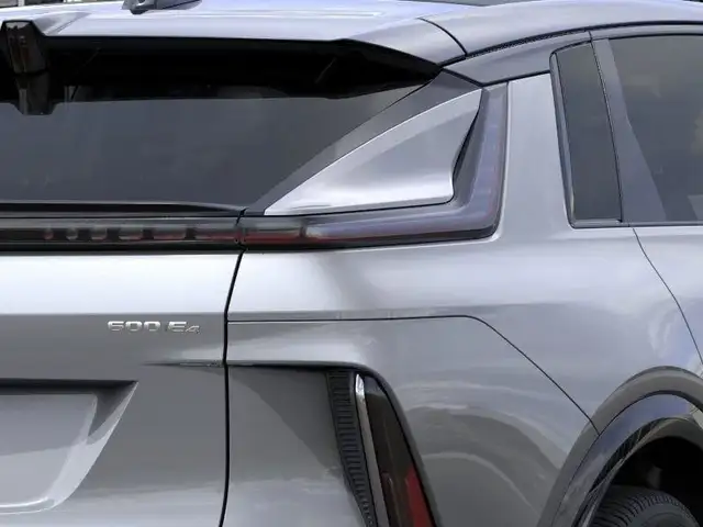 2025 Cadillac LYRIQ Sport in Cars & Trucks in Oakville / Halton Region - Image 15