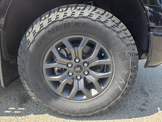 2025 Ford F-150 TREMOR | MOBILE OFF PKG | TOW PKG | BED PKG | BL in Cars & Trucks in Calgary - Image 4