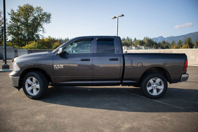 2023 Ram 1500 Classic TRADESMAN in Cars & Trucks in North Shore - Image 2