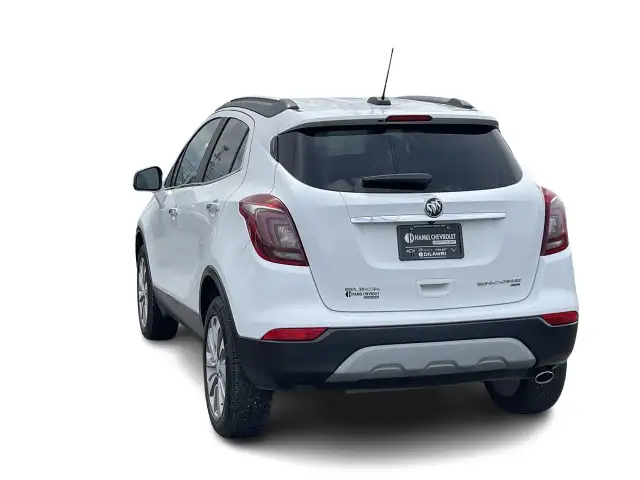 2018 Buick Encore Preferred Awd 4X4 / Carplay et Android / Camer in Cars & Trucks in City of Montréal - Image 12