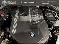 2020 BMW X4 M40i, Gr. Supérieur Essentiel, Accès confort! - Premium Package Essential - Télécommande... (image 7)