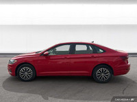 The 2019 Volkswagen Jetta includes a sunroof, heated front seats, and keyless entry with push-button... (image 2)