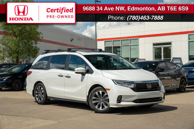 2023 Honda Odyssey EX-L in Cars & Trucks in Edmonton