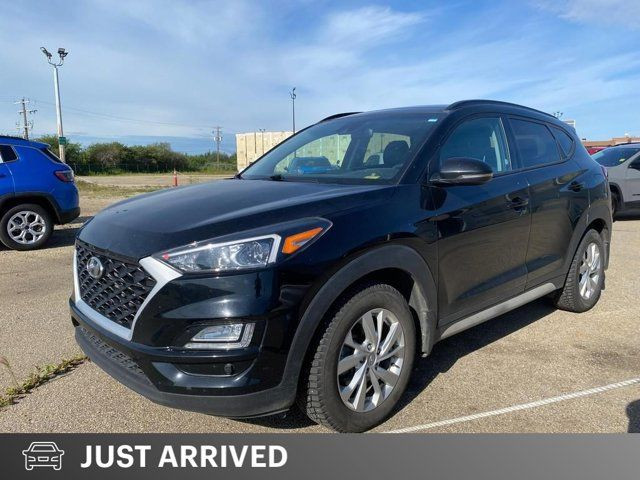 2020 Hyundai Tucson Preferred AWD Sunroof Nav Capable in Cars & Trucks in St. Albert