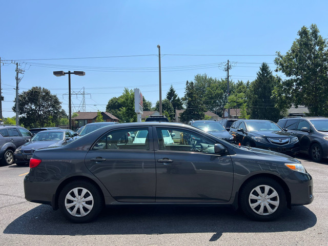 2012 Toyota Corolla CE • Heat Seats • Power Windows in Cars & Trucks in City of Toronto - Image 4