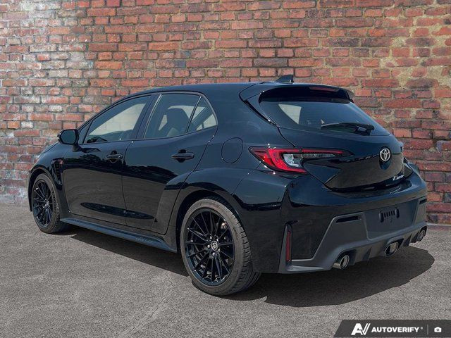 2023 Toyota GR Corolla in Cars & Trucks in Dartmouth - Image 3
