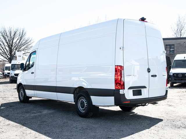 2023 Mercedes-Benz Sprinter in Cars & Trucks in Mississauga / Peel Region - Image 4