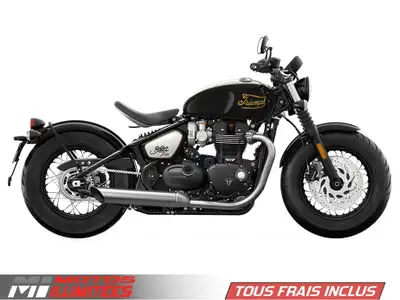 37 ads for triumph bobber in Motorcycles in Canada Kijiji Marketplaces