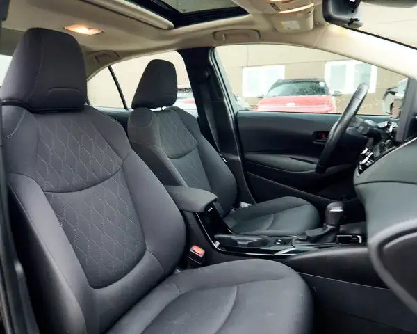 2022 Toyota Corolla LE | Heated Seats and Steering Wheel in Cars & Trucks in Edmonton - Image 22