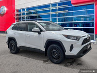Recent Arrival! Looking for a reliable SUV? Then check out this 2020 Toyota Rav-4 LE. This Rav-4 is... (image 7)
