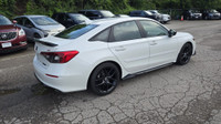 Experience the Thrill of Precision Driving with the 2024 Honda Civic Si: Turbocharged Performance, A... (image 3)