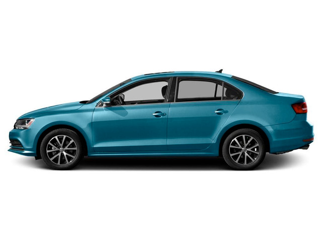 2017 Volkswagen Jetta Wolfsburg Edition in Cars & Trucks in Calgary - Image 2