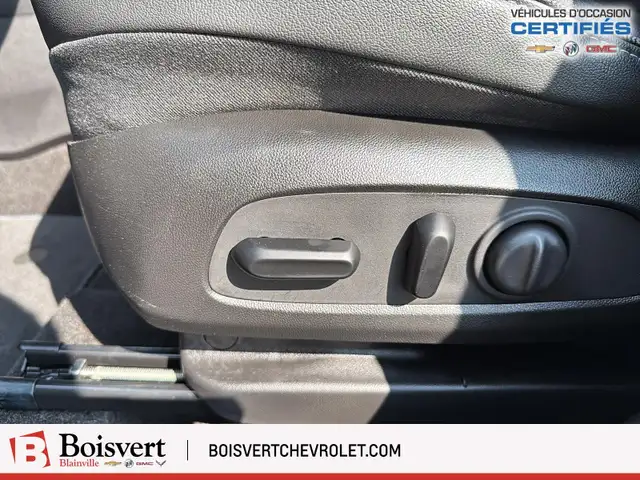 Buick Encore GX PREFERRED/AWD/GROUPE CHAUFFANT/JANTES/CAMERA in Cars & Trucks in Laval / North Shore - Image 13