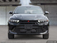 This Dodge Hornet delivers a Intercooled Turbo Premium Unleaded I-4 2.0 L/122 engine powering this A... (image 1)