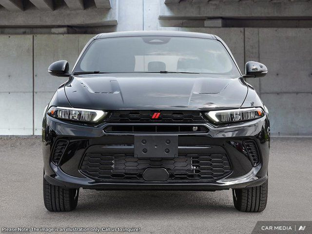 2024 Dodge Hornet GT | Ex-Demo | 360-Camera | Adaptive Cruise in Cars & Trucks in Tricities/Pitt/Maple - Image 2