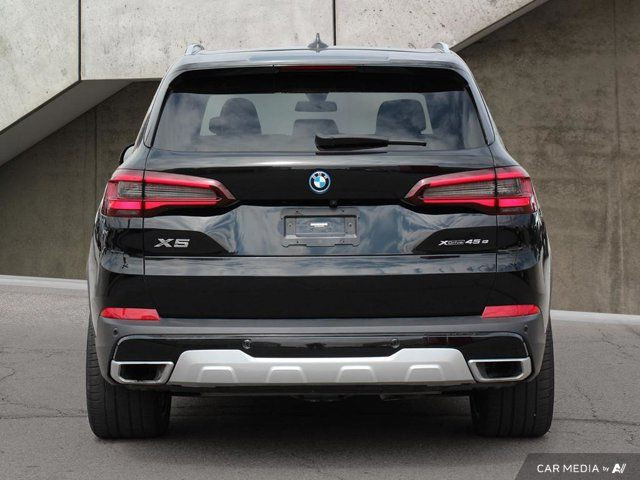 2022 BMW X5 X5 xDrive45e | Plug-In Hybrid | No Accidents in Cars & Trucks in Hamilton - Image 4