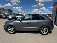 2018 Audi Q3 2.0 TFSI Komfort Quattro SUV - Navigation|Rearview camera|Parking sensors|Leather|Heate... (image 5)