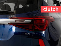 NO ACCIDENTS / CLEAN CARFAX / Heated Steering Wheel, 12V Outlet, Push Button Start and more! Clutch... (image 7)