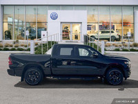 This Ram 1500 boasts a Twin Turbo Regular Unleaded I-6 3.0 L/183 engine powering this Automatic tran... (image 5)