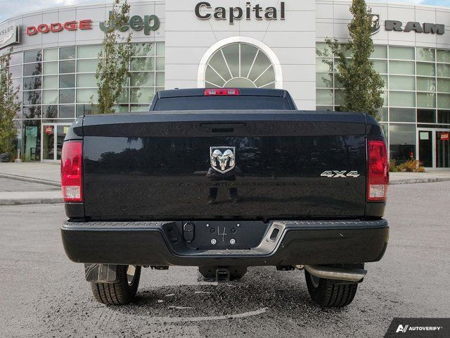 2023 Ram 1500 Classic Express Call Bernie 780-938-1230 in Cars & Trucks in Edmonton - Image 3