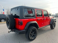 See Dealer Website for Details. Engine: EcoDiesel 3.0L V6 Other Equipment AM/FM Stereo, Air Conditio... (image 6)
