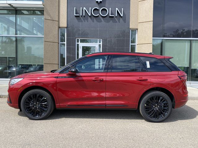 2025 Lincoln Corsair Reserve in Cars & Trucks in Edmonton - Image 3