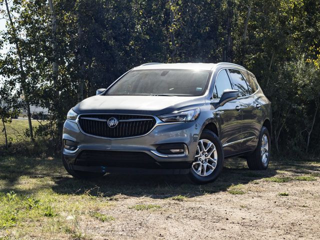 2021 Buick Enclave Essence in Cars & Trucks in Edmonton
