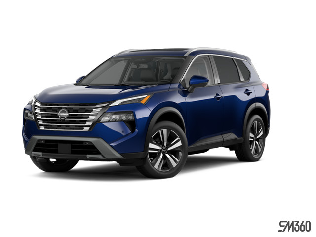 2025 Nissan Rogue SL in Cars & Trucks in Ottawa - Image 3