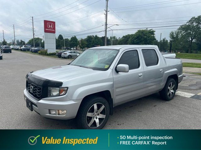 2014 Honda Ridgeline Special Edition | Clean Carfax | Full in Cars & Trucks in London