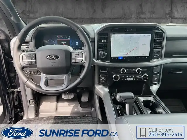 Ford F-150 XLT 2025 in Cars & Trucks in 100 Mile House - Image 12