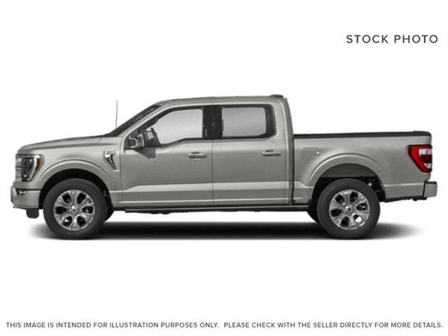 2023 Ford F-150 XLT in Cars & Trucks in Edmonton - Image 2