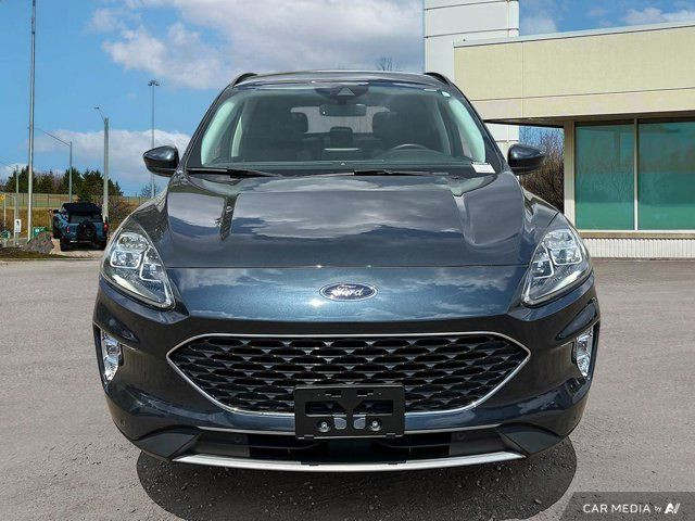 2022 Ford Escape Titanium Hybrid in Cars & Trucks in Kitchener / Waterloo - Image 3