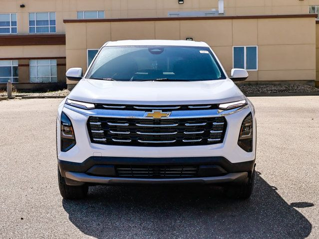 2025 Chevrolet Equinox FWD LT in Cars & Trucks in Strathcona County - Image 3