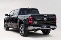 Super Équipé / Inspection Certifié / Bas KM / Limited Longhorn Awd 4X4 Crew Cab / 5.7L V8 Hemi / Toi... (image 9)