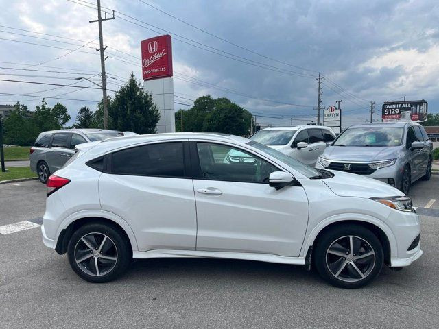 2022 Honda HR-V Touring | One Owner | Clean Carfax | Full in Cars & Trucks in London - Image 3