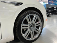 **SPRING SPECIAL!** - - > | NO LUXURY TAX | < - - FEATURING : 6.0L TWIN TURBO W12 POWERED, AWD, MASS... (image 7)