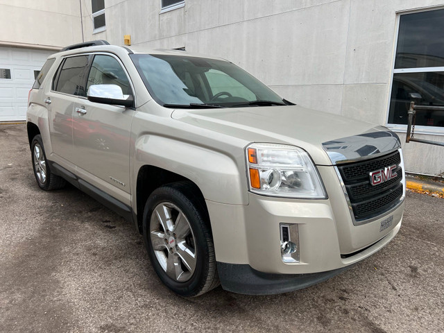 2015 GMC Terrain SLE AWD AUTOMATIQUE FULL AC MAGS CAMERA in Cars & Trucks in Laval / North Shore - Image 2