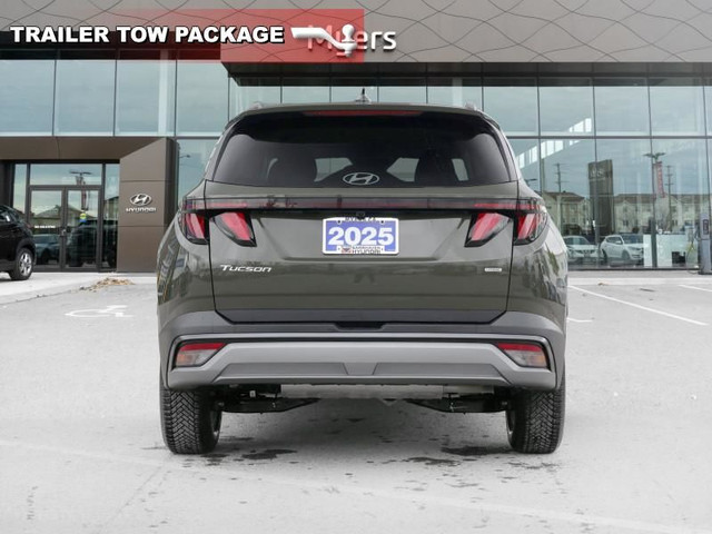 2025 Hyundai Tucson Preferred AWD - Heated Seats in Cars & Trucks in Ottawa - Image 4