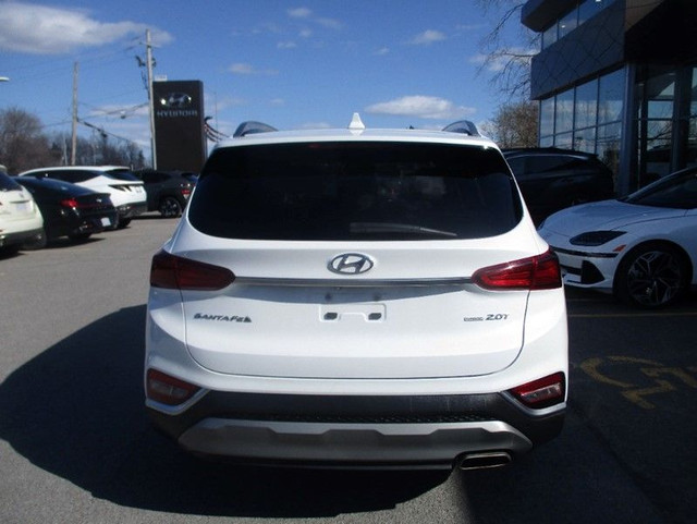 2020 Hyundai Santa Fe 2.0T Preferred AWD w/Sun/Leather Package in Cars & Trucks in Ottawa - Image 4