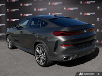 Come see this 2020 BMW X6 M50i before it's too late! * This BMW X6 is a Bargain with These Options *... (image 3)