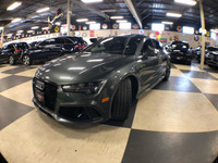 SEDAN ........ 4.0 LITER 4-CYLINDER TURBOCHARGED ENGINE WITH 560 HP AND 516 LB-FT OF TORQUE .......... (image 2)
