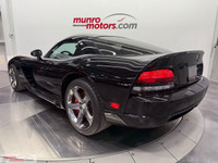 Vehicle Highlights include: SRT10 Coupe, 8.3L V10, Tremec 6 Speed Manual, 18 Inch & 19 Inch Forged A... (image 4)