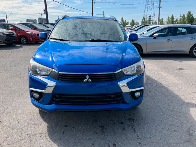 2016 Mitsubishi RVR AWD * BIEN ÉQUIPÉ * in Cars & Trucks in Laval / North Shore - Image 2