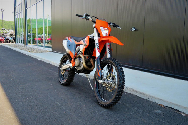 2021 KTM 500 XCF-W in Dirt Bikes & Motocross in Shawinigan